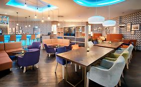 Holiday Inn Wolfsburg City Centre
